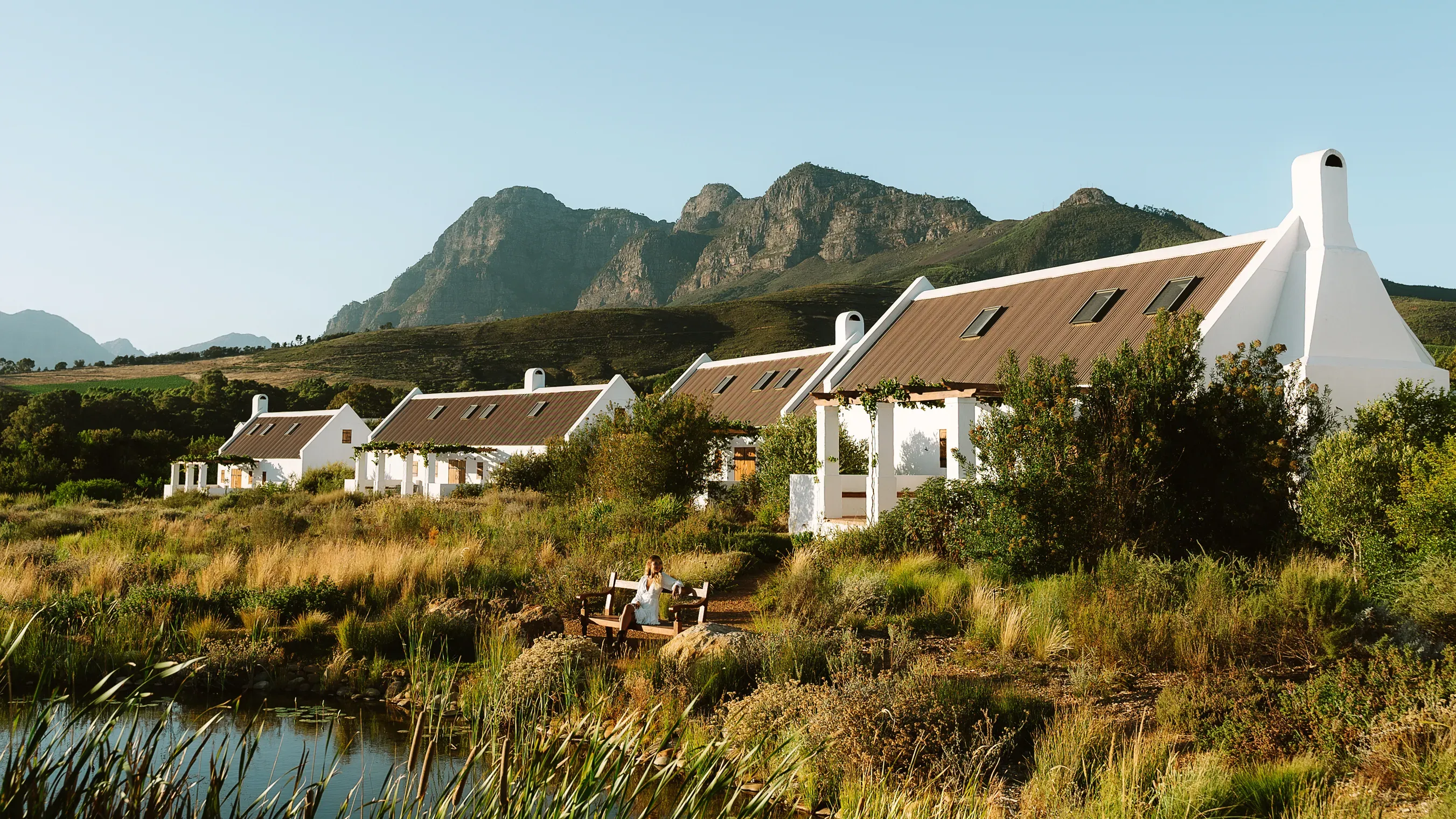 Discover the Best Hotels Around the World: Readers' Choice Awards Highlights