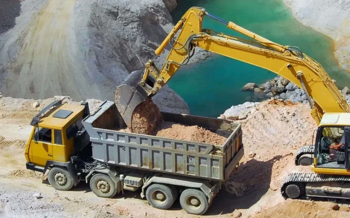 Steadright Critical Minerals Cancels Moroccan Acquisition but Plans to Renegotiate