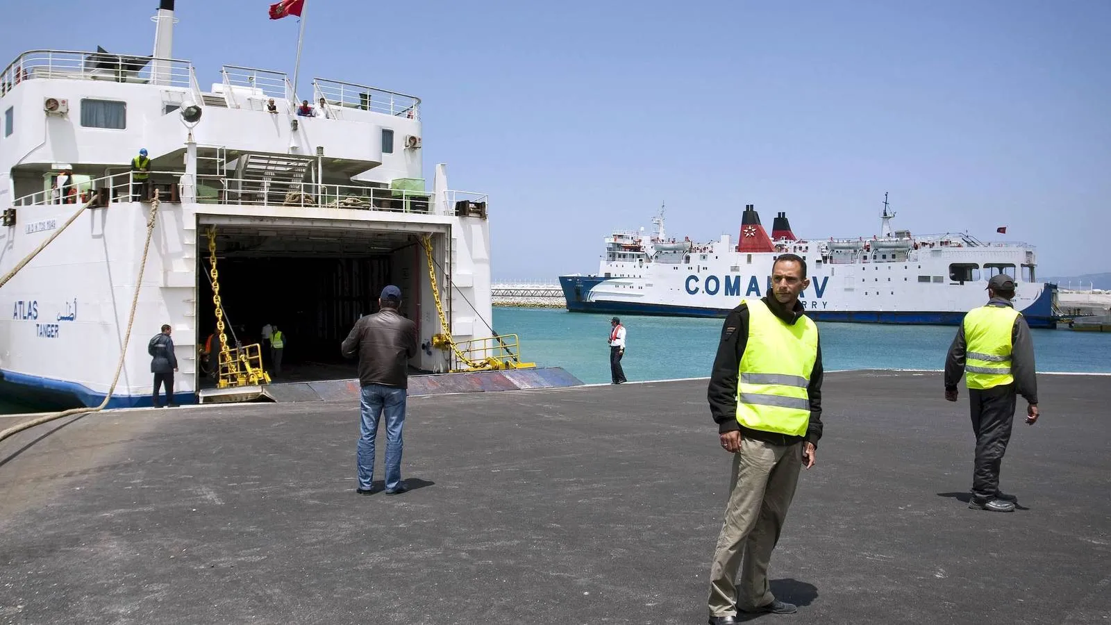New Entry Regulations for Spanish Citizens Traveling to Morocco