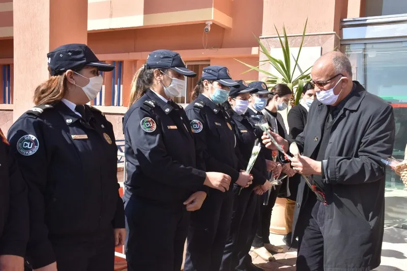 Controversial Suspension of Marrakech Police Officer: A Reflection on Administrative Practices