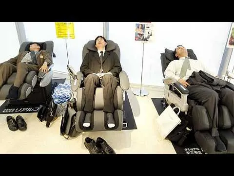 Tokyo Hosts Unique Sleep Competition with a Grand Prize of 2 Million Yen