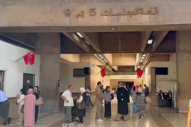 Moroccan Lawyers Return to Courts After Strike