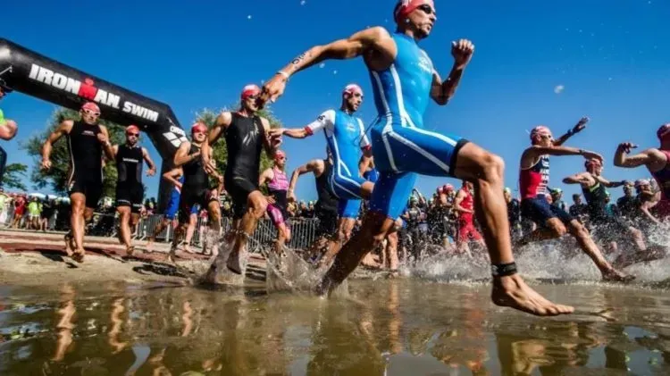 Agadir Set to Host Nearly 1,200 Athletes for the Ironman 70.3 Event