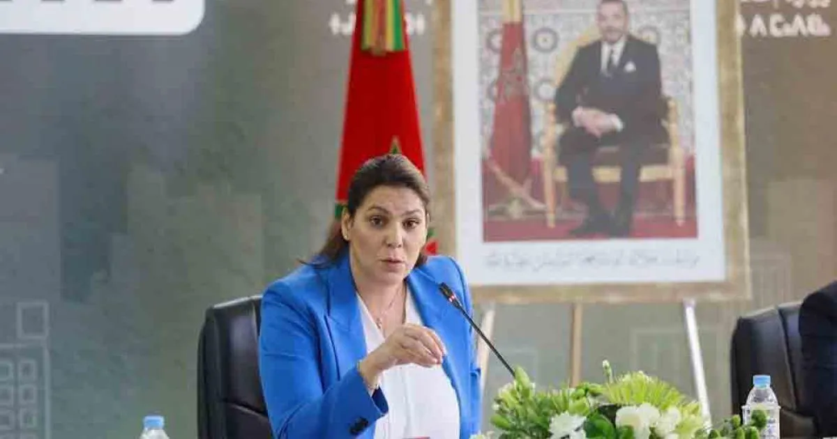 Morocco's Government Formation: Navigating Coalition Negotiations