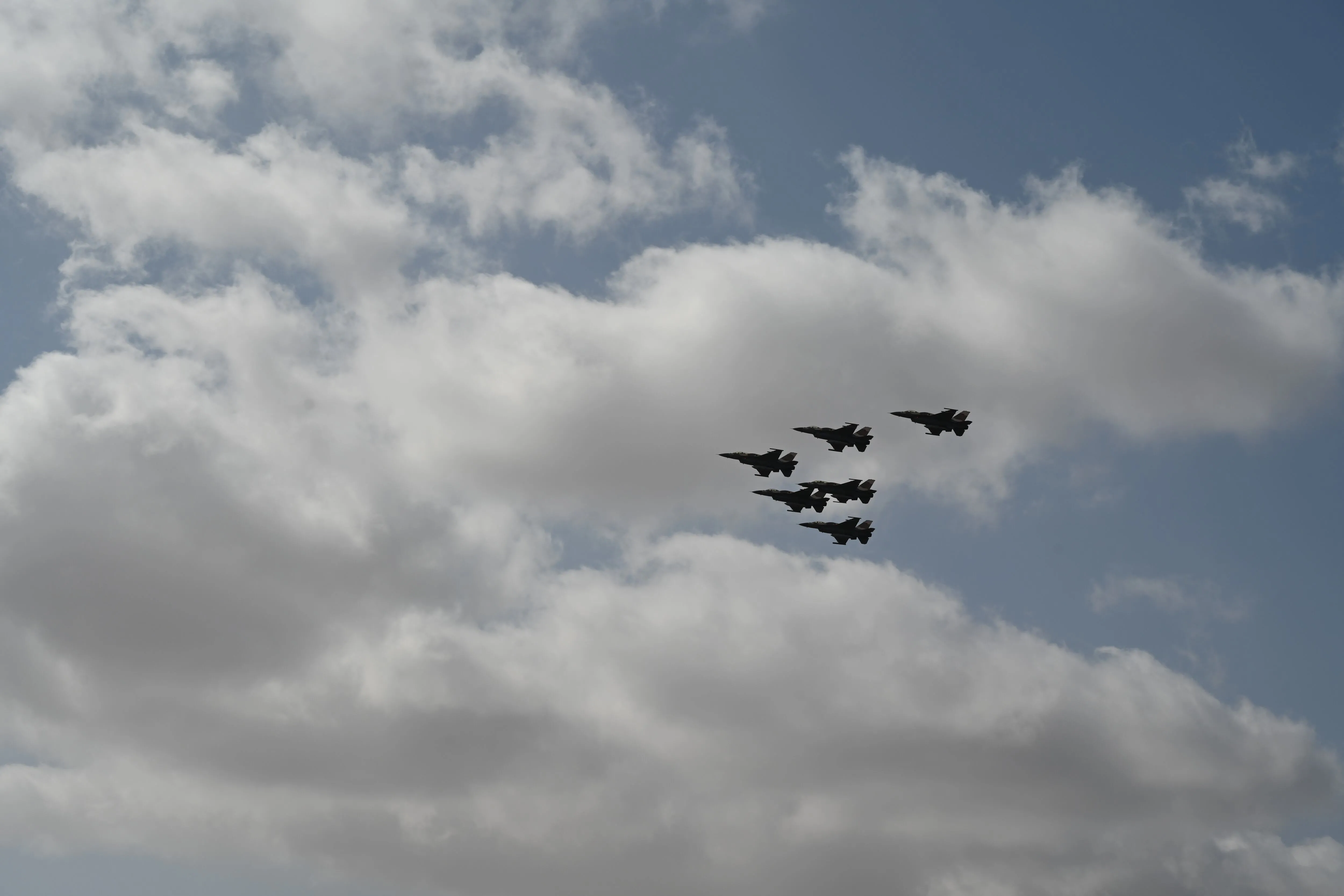 Significant U.S. Presence at Marrakech Air Show 2026 Highlights Military Cooperation