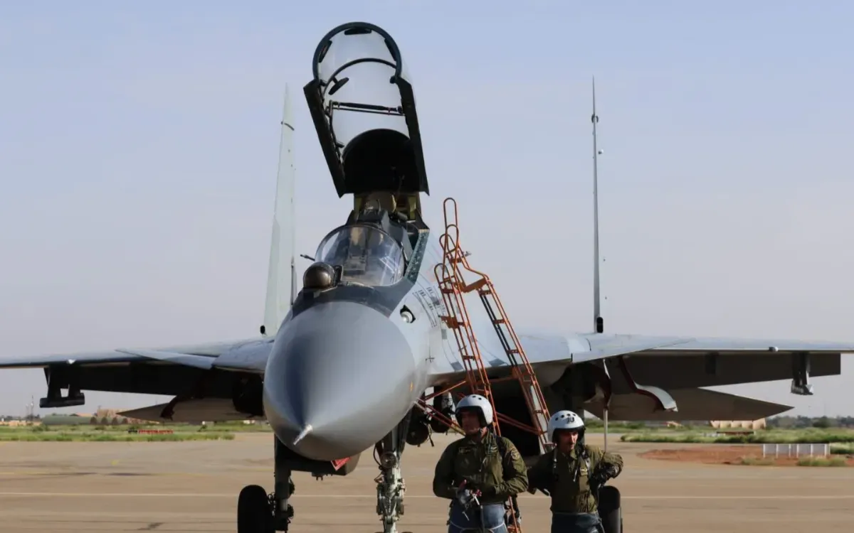 Algeria's Strategic Maneuvers in the Sahel Amidst Rising Tensions