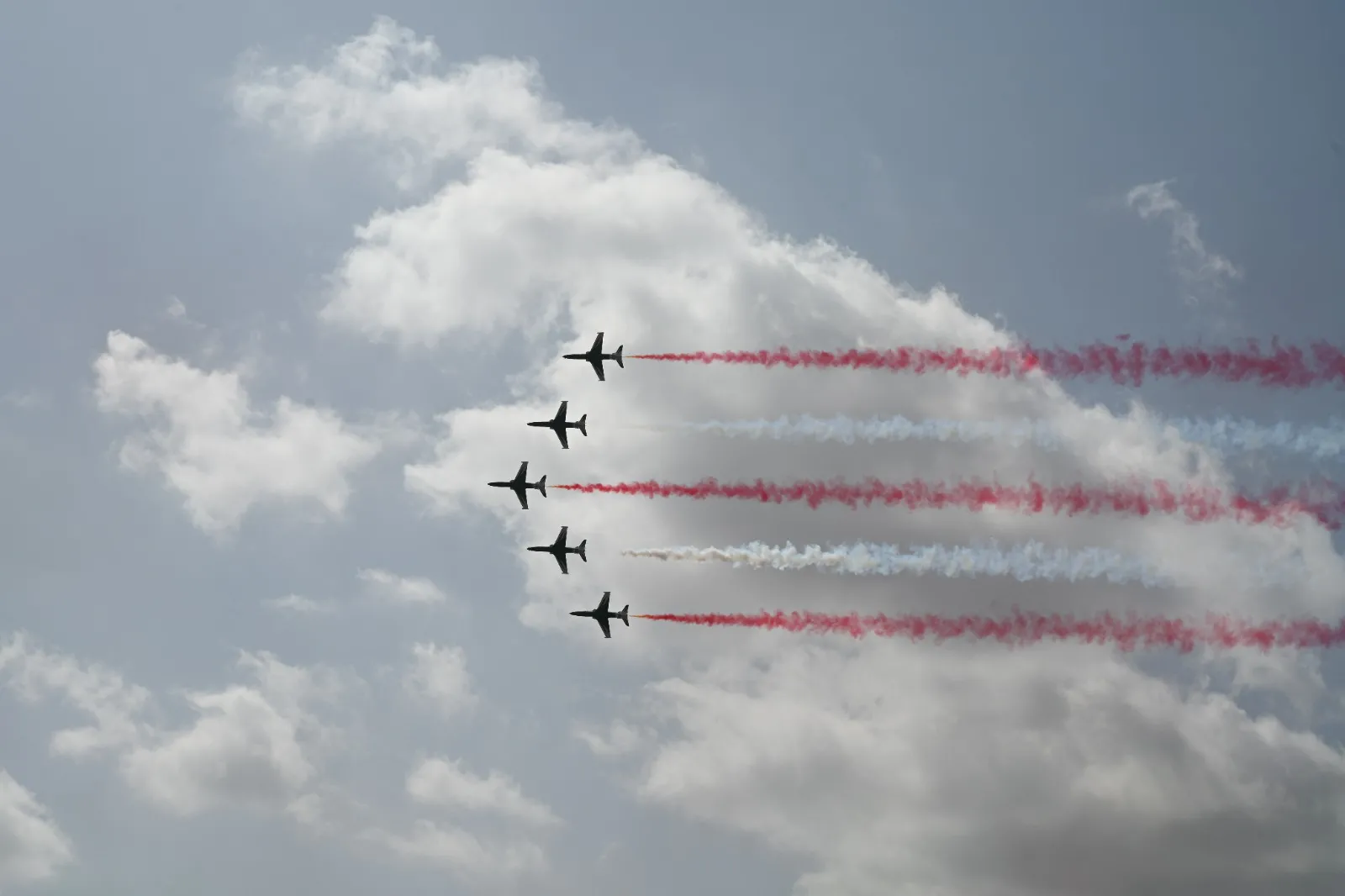 US Military to Showcase F-35s at 2026 Marrakech Airshow