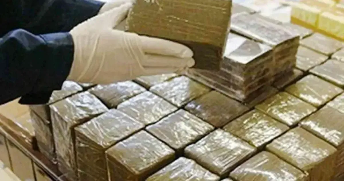 Morocco's Rising Profile as a Haven for European Drug Traffickers