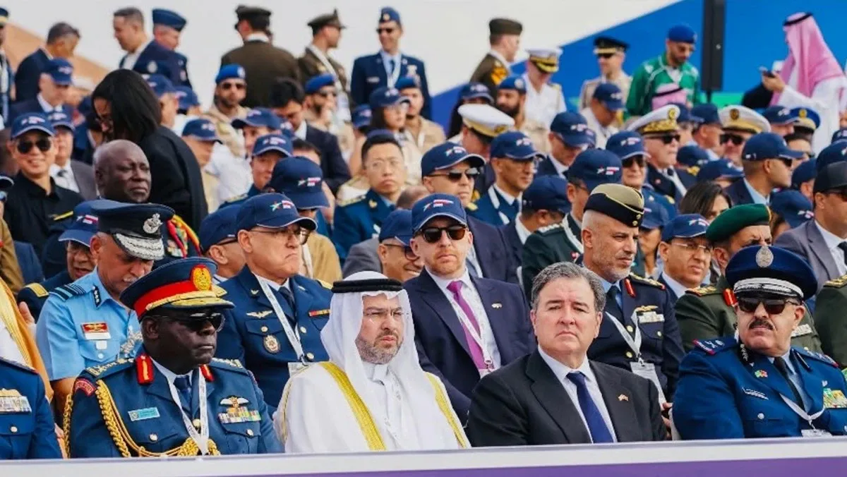 Marrakech Airshow 2026: A Platform for Global Aviation Collaboration