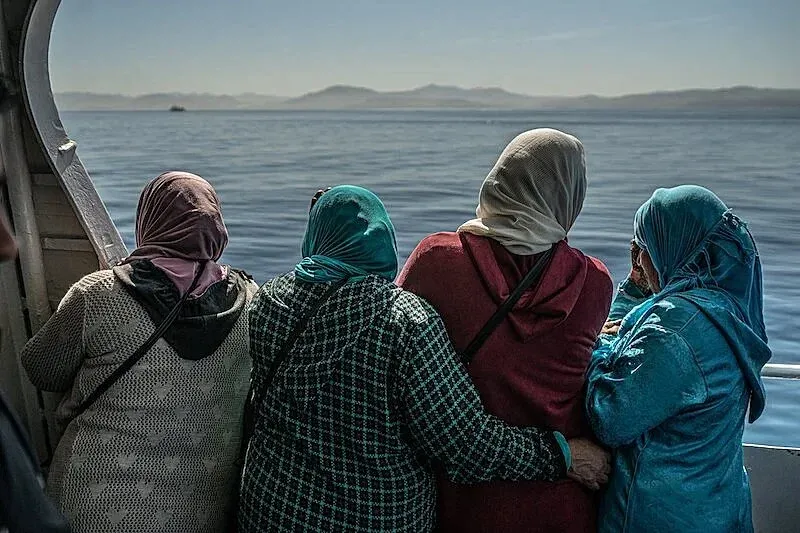 Moroccan Seasonal Workers Expose Allegations of Modern-Day Slavery in France