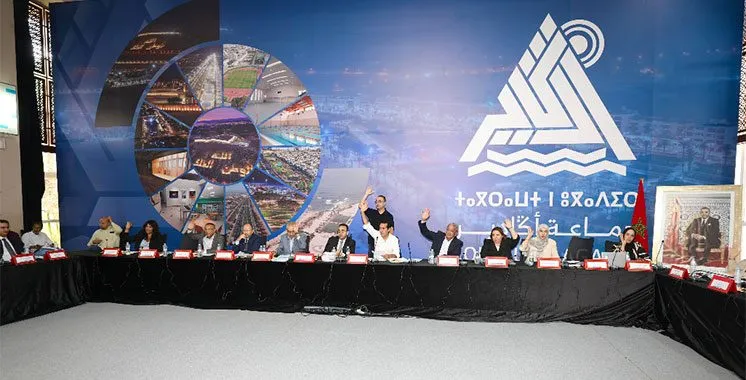 Agadir Municipal Council Approves 2027 Budget to Enhance Financial Stability