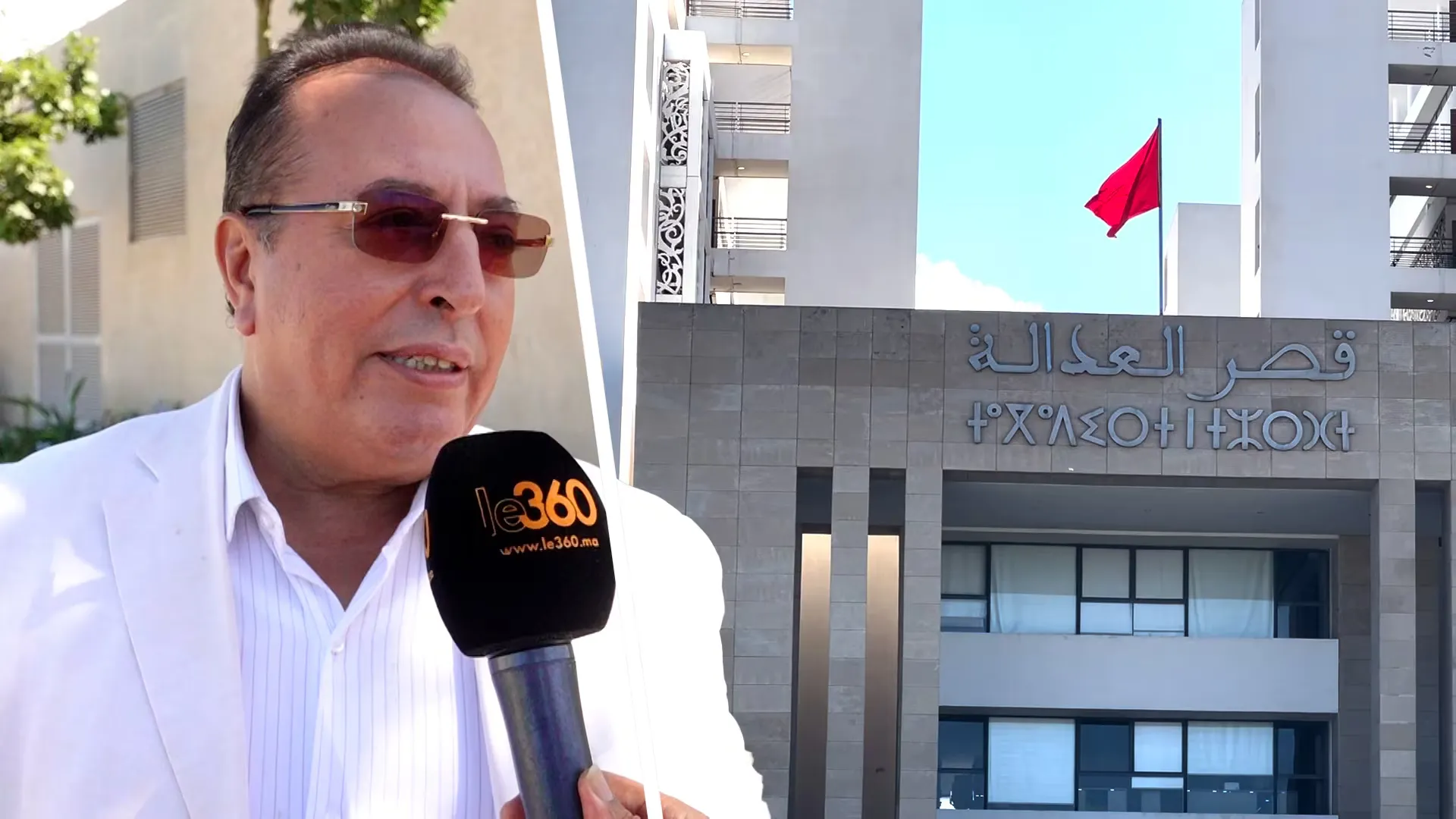 Moroccan Lawyers Resume Work After Five-Month Strike