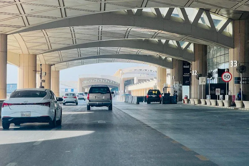 Tragic Attack at Saudi Arabia's Abha Airport Claims Lives of Moroccan and Algerian Women
