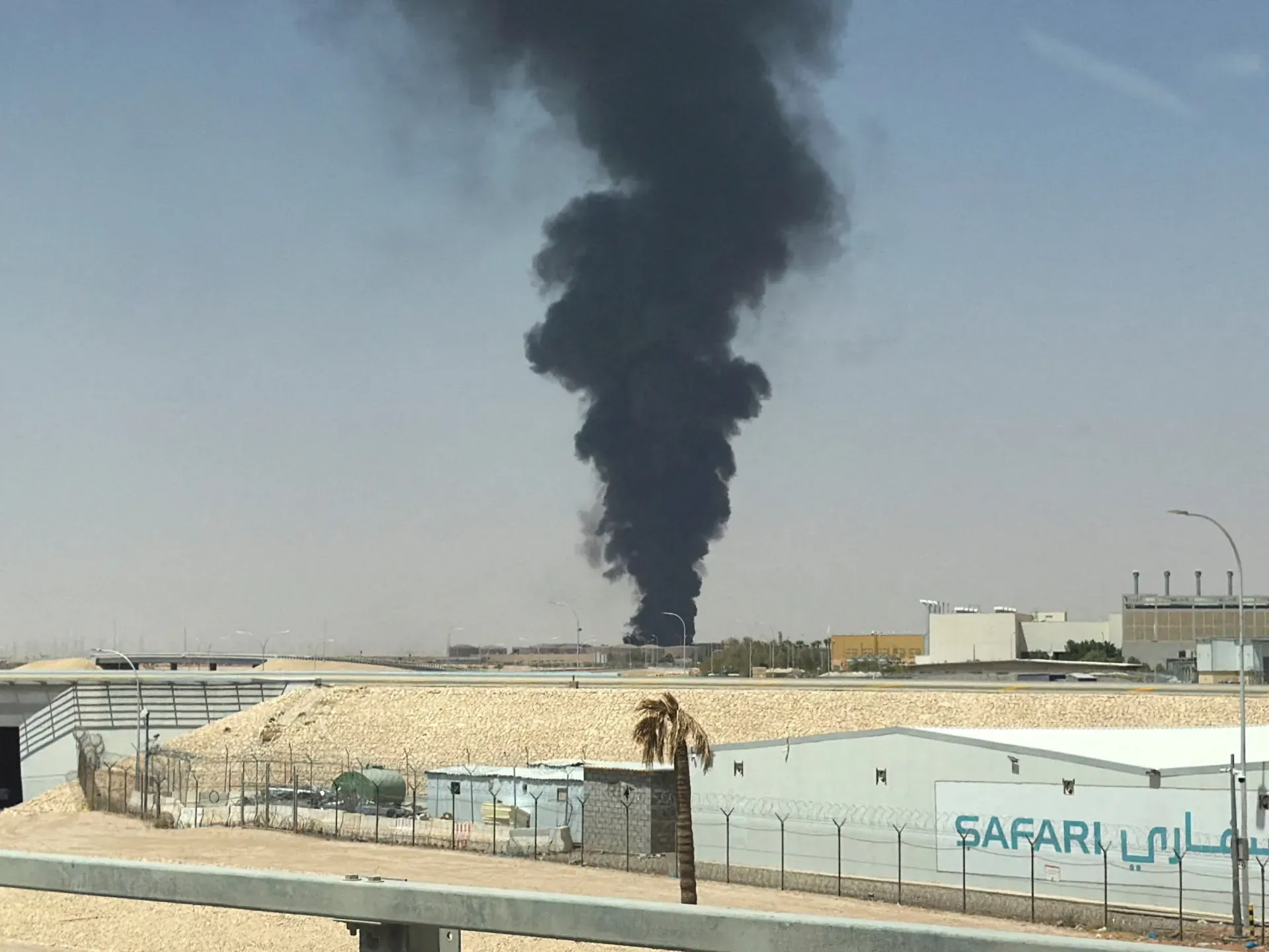 Recent Houthi Attacks Target Saudi Airports: Casualties and Security Alerts