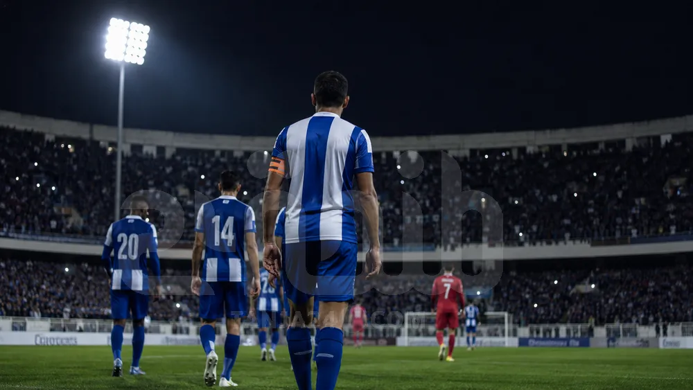 Upcoming Clash: Ittihad Tangier Prepares for Key Match Against Kawkab Marrakech