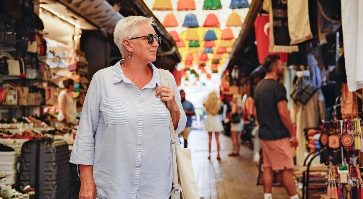 Retiree Faces €32,857 Repayment to Social Security After Extended Stay Abroad