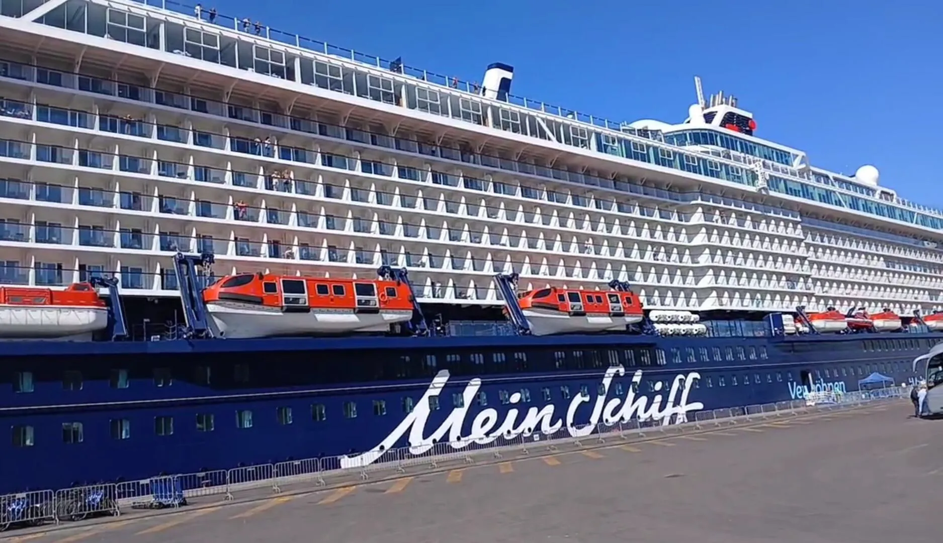 Agadir Port Set for Major Upgrade with New Cruise Terminal Plans