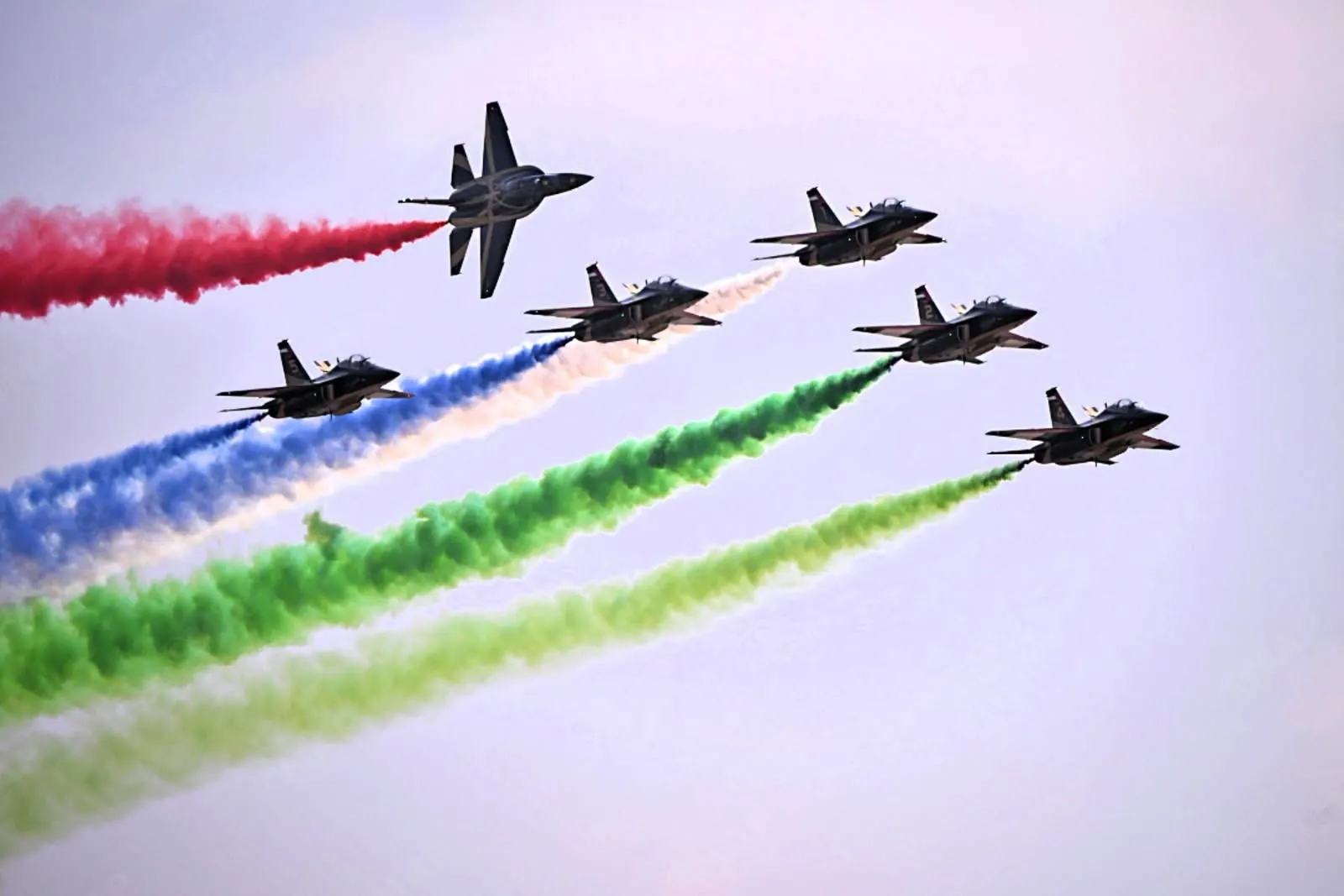 Morocco's Military Modernization Takes Center Stage at Marrakech Air Show 2026