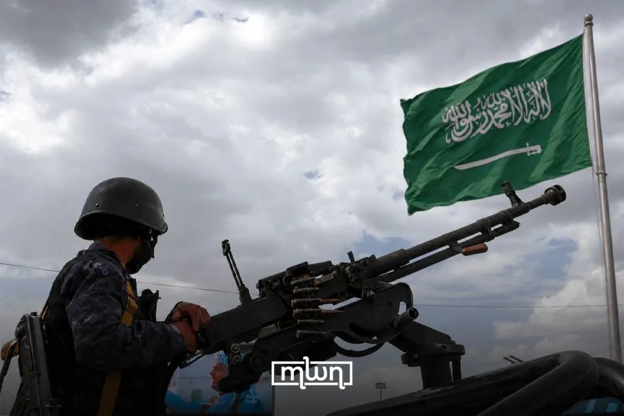 Tragic Incident at Abha Airport: Houthi Attack Claims Lives of Moroccan and Algerian Nationals