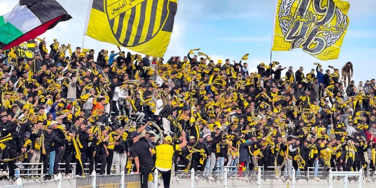 Challenges Faced by Fans in Attending the Upcoming Match Between FUS Rabat and Raja