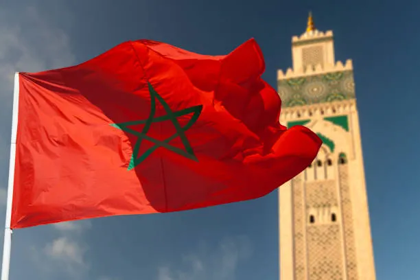 Taiwan Issues Travel Warning for Citizens Visiting Morocco