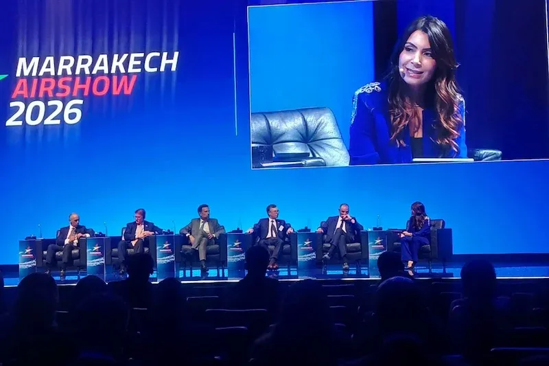 Morocco Emerges as a Strategic Partner in Global Aviation and Defense Industries