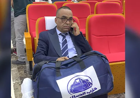 Political Turmoil in Fes: Democratic Forces Suspend Council Member Amid Controversy