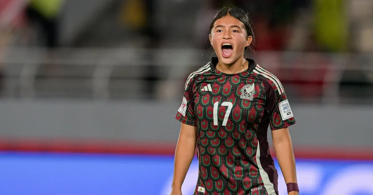 Exciting Matches to Watch in the FIFA U-17 Women's World Cup Morocco 2026