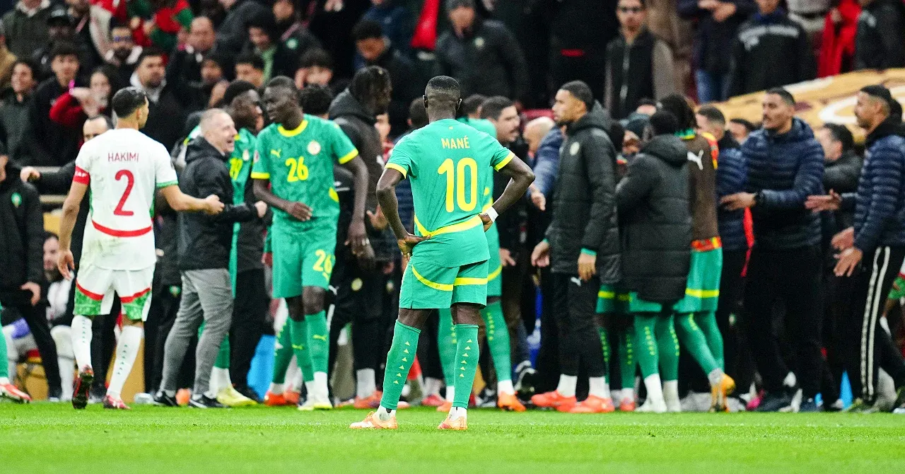Morocco vs Senegal: The Long-Awaited Verdict is Here!