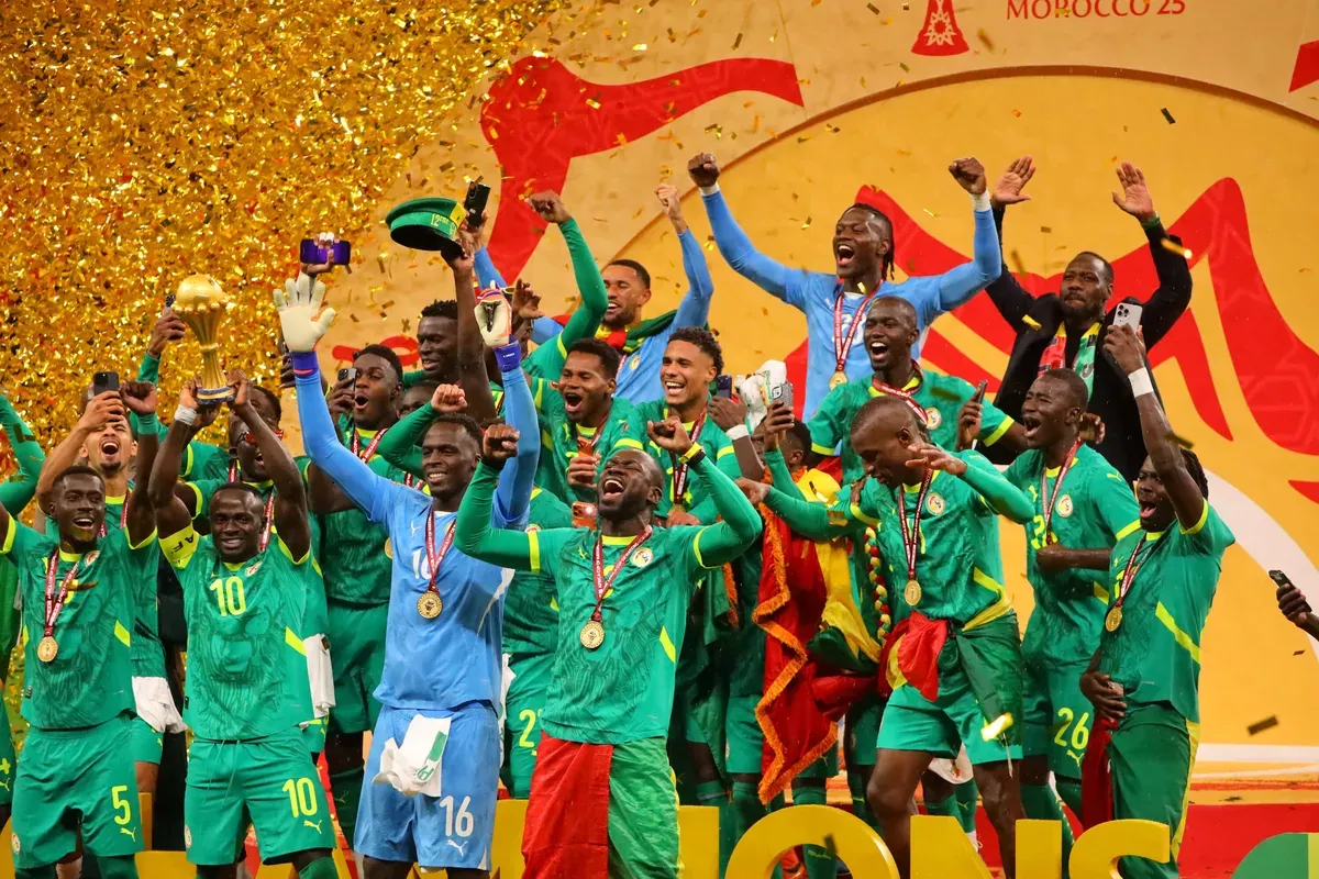 Legal Battle Looms Over 2025 Africa Cup of Nations Winner