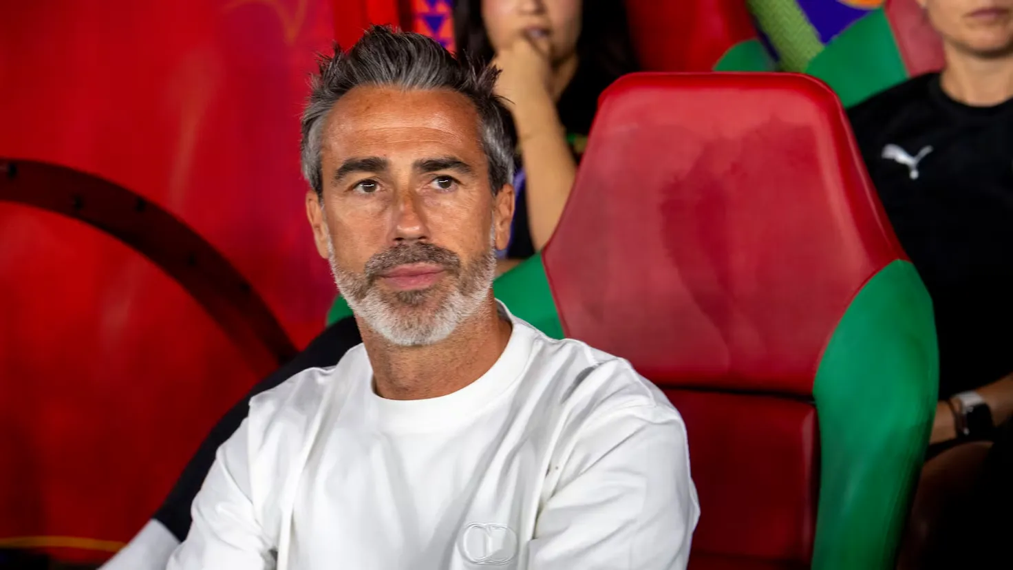 Change in Leadership for Morocco’s Women’s National Football Team
