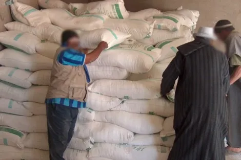Criminal Network Exposed for Manipulating Subsidized Flour in Morocco