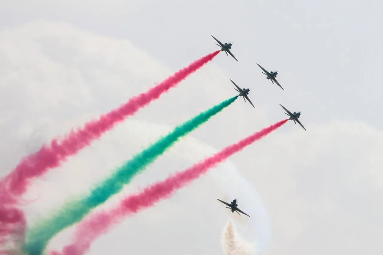 Marrakech Airshow 2026: A Hub for Global Aerospace Innovation and Collaboration