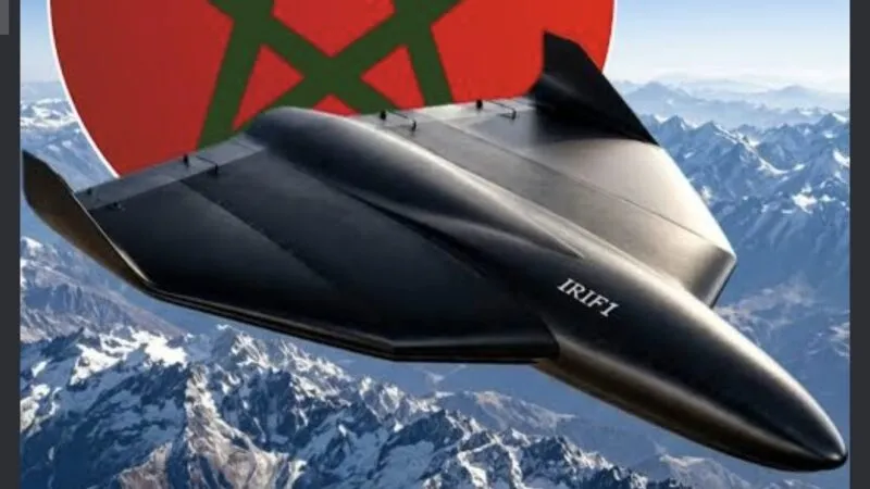 Morocco Partners with Harmattan AI to Develop Sovereign Drone Technology