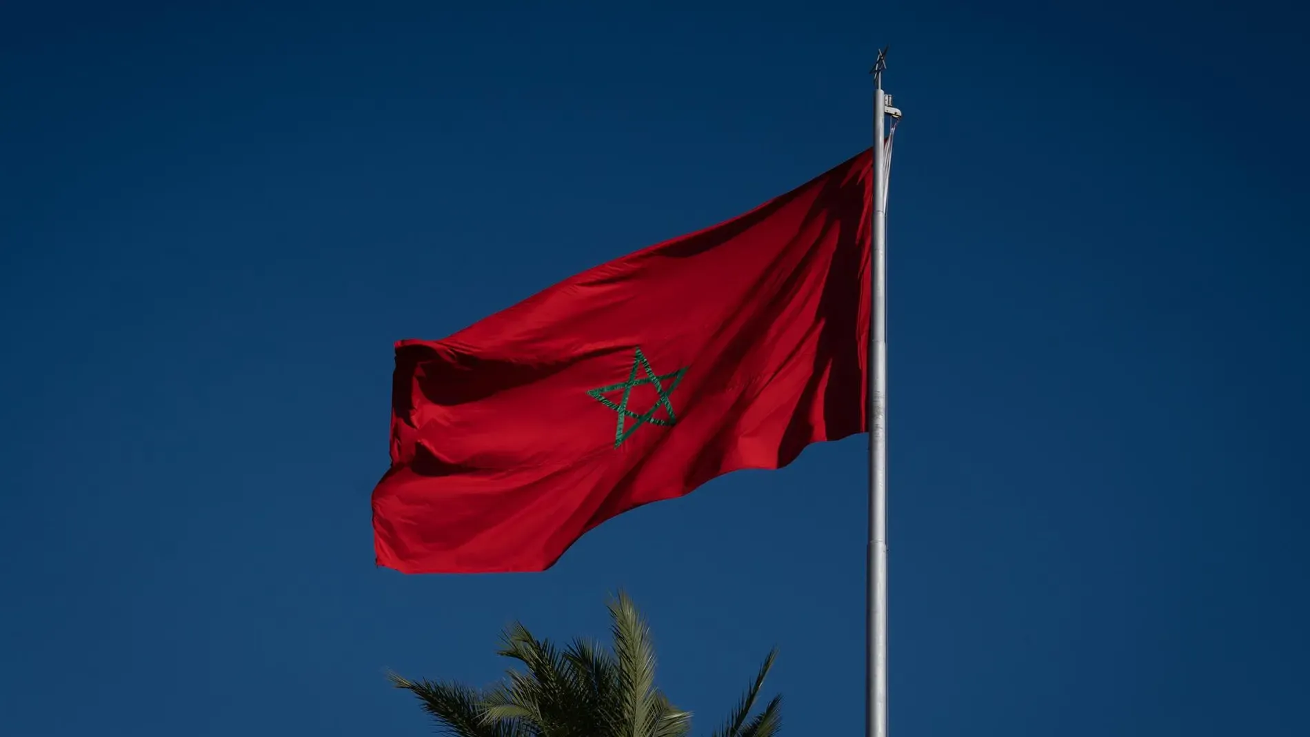 Morocco Partners with French Firm to Develop Long-Range Drone