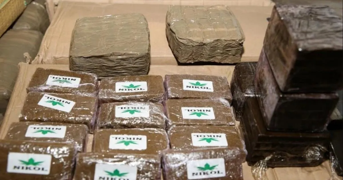 European Drug Traffickers Find Refuge in Morocco: The Case of El Bartali