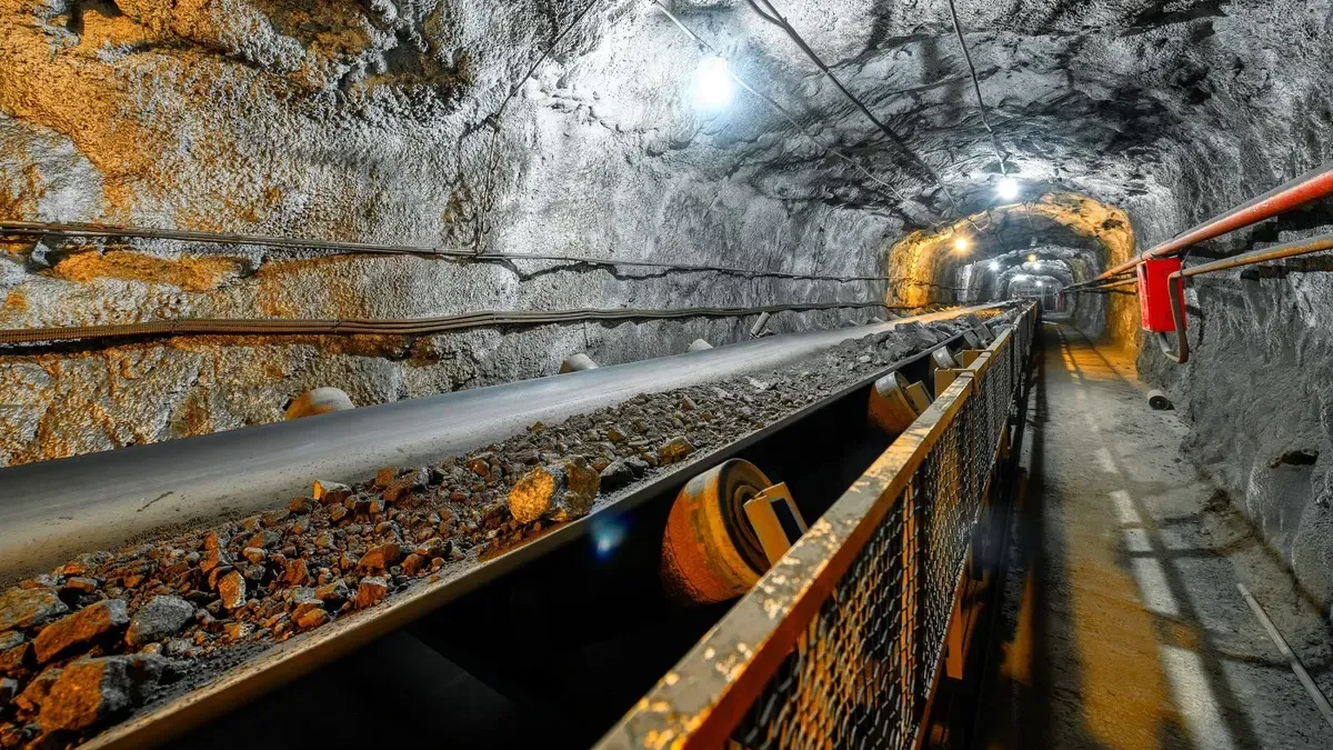 New Gold Exploration Initiatives: Canadian Company Accelerates Mining in Morocco's High Atlas