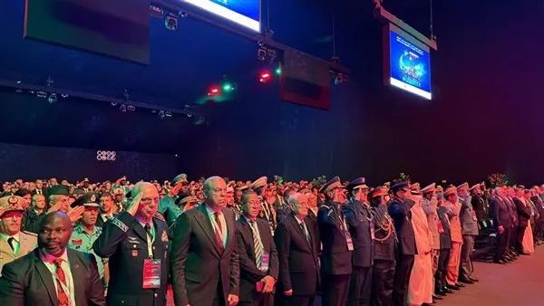 Egypt's Civil Aviation Ministry Participates in Marrakech Air Show to Explore Collaboration Opportunities