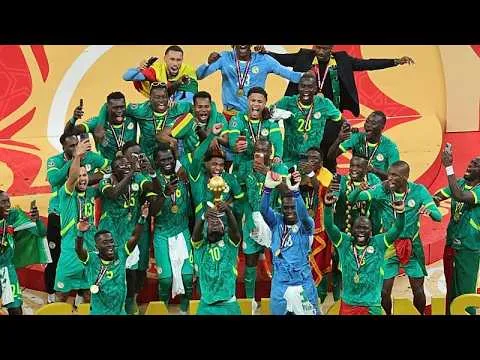 Senegal vs Morocco: Court of Arbitration to Determine AFCON Champion