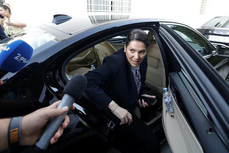 Morocco's Political Landscape: The Formation of a New Government Under Fatima Zohra Mansouri