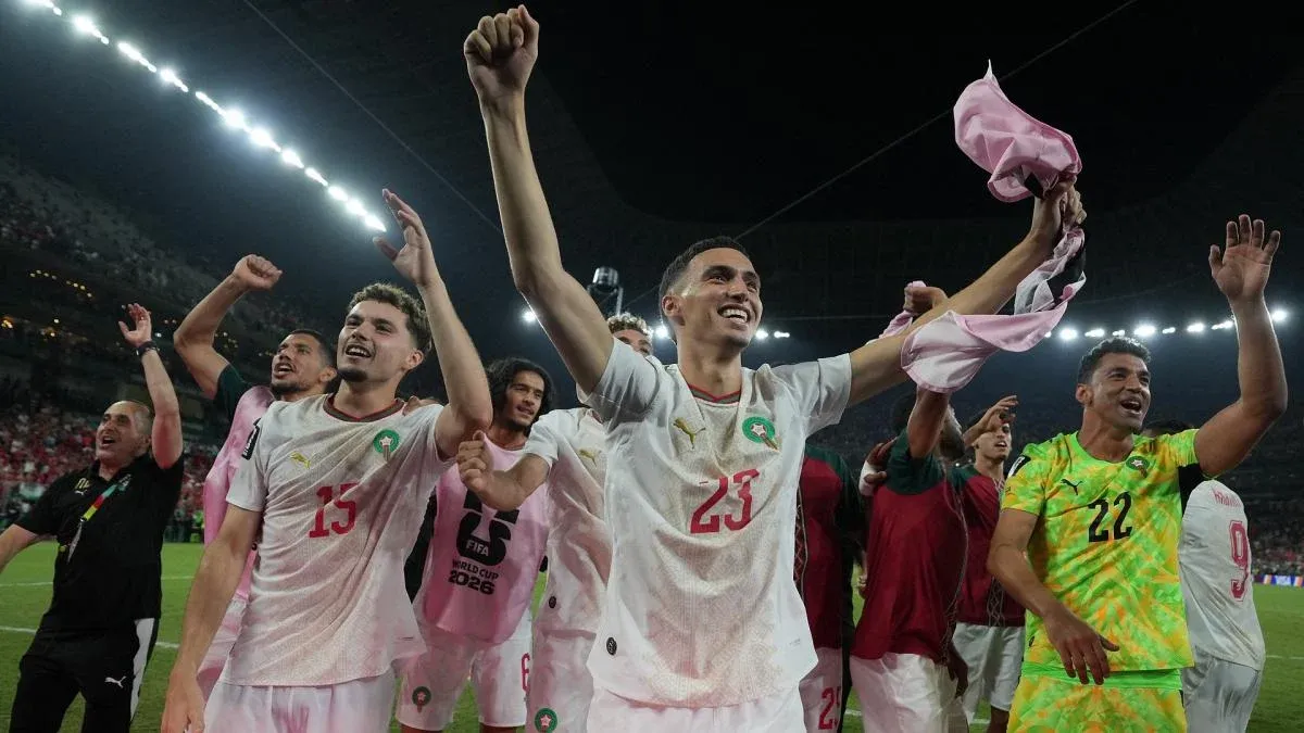 Morocco Remains Silent After TAS Hearing on CAN 2025 Controversy