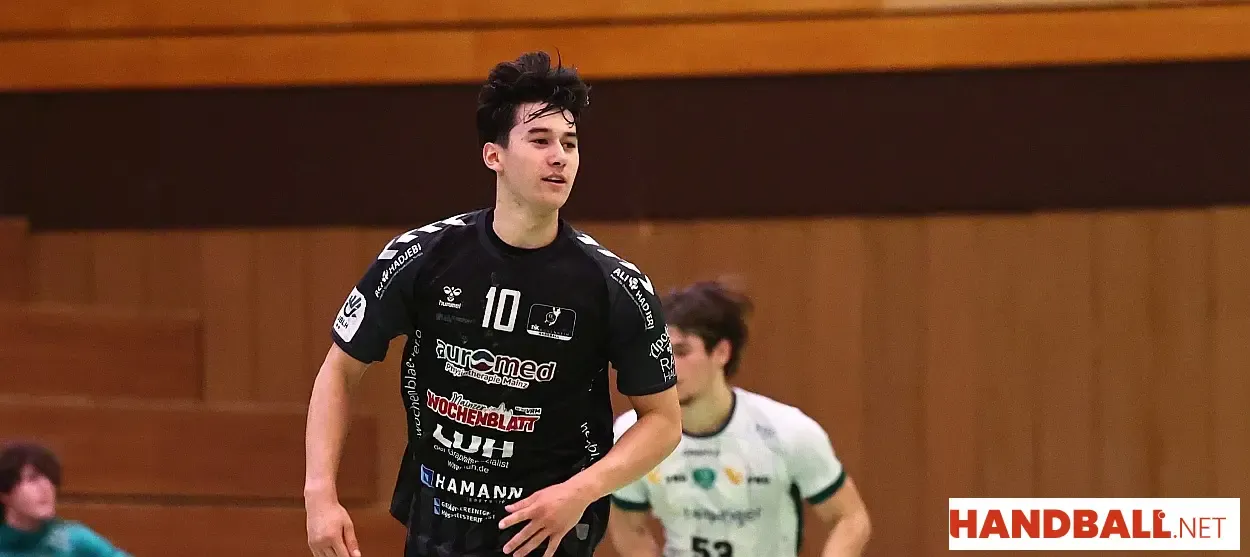 From Rheinhessen to the Global Handball Stage: The Inspiring Journey of DJK Sportfreunde Budenheim