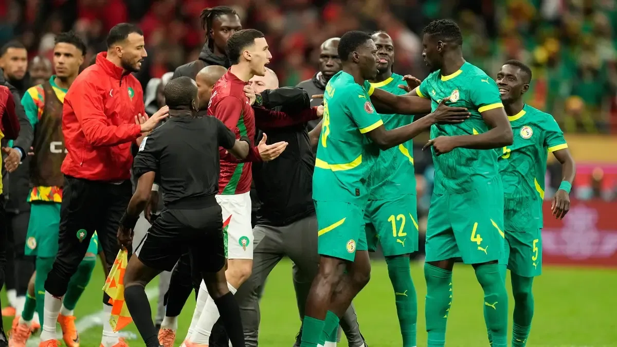 CAS to Make a Swift Decision on Senegal's AFCON Title Controversy