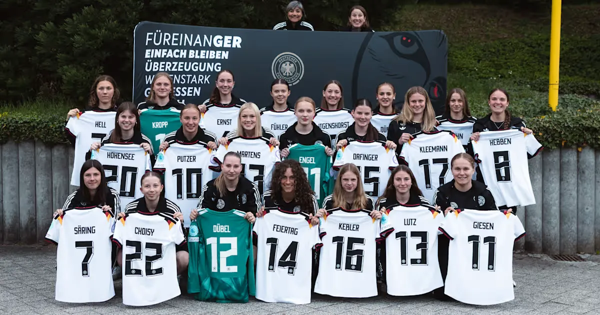 Excitement Builds for the FIFA U-17 Women's World Cup in Morocco