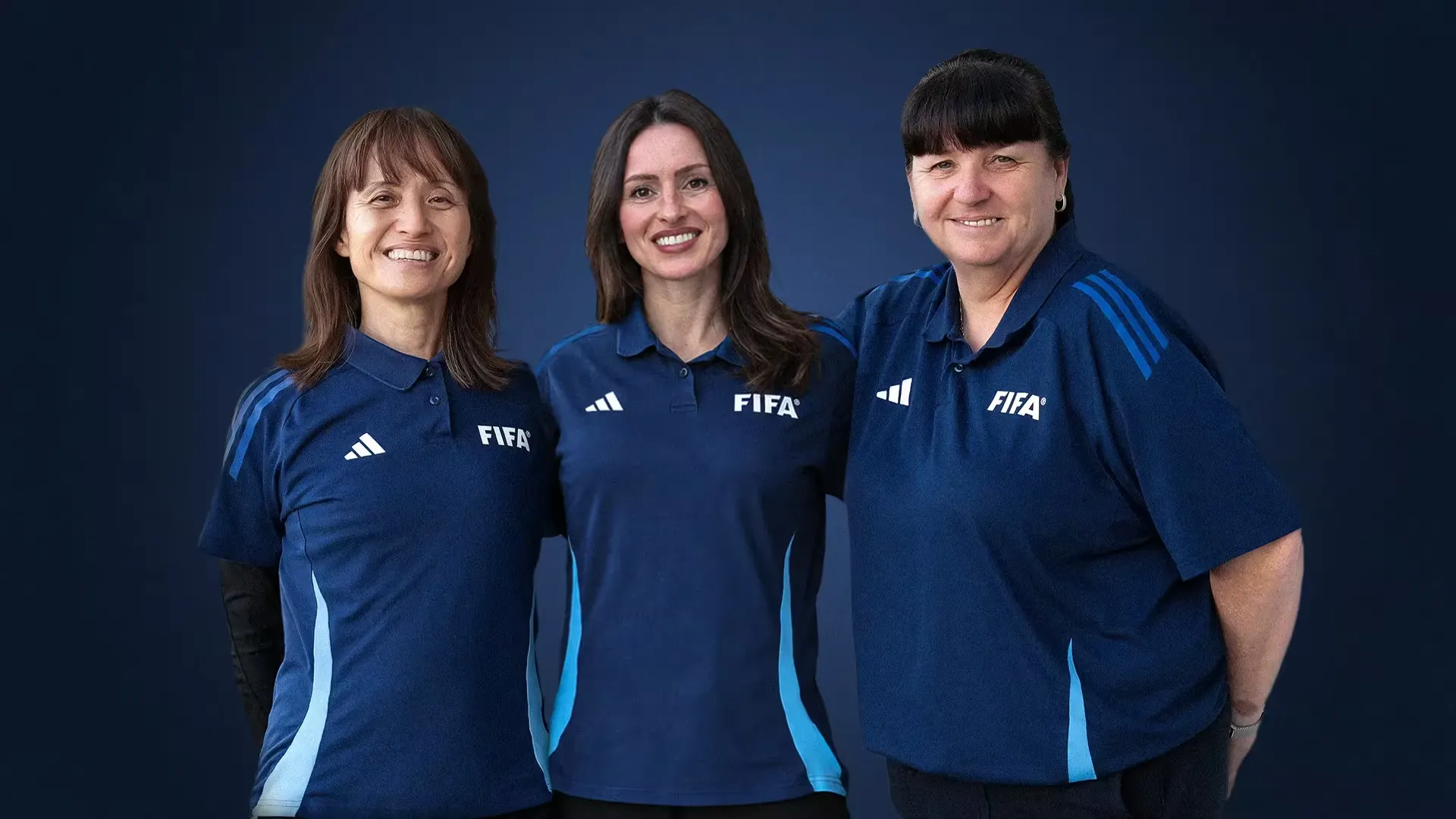 FIFA Unveils Technical Study Group for U-17 Women's World Cup 2026 in Morocco