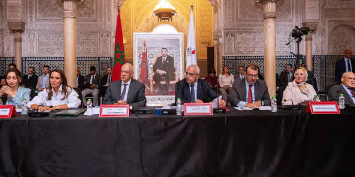 Casablanca-Settat: Over 55 Billion MAD in Projects and the Challenge of Execution
