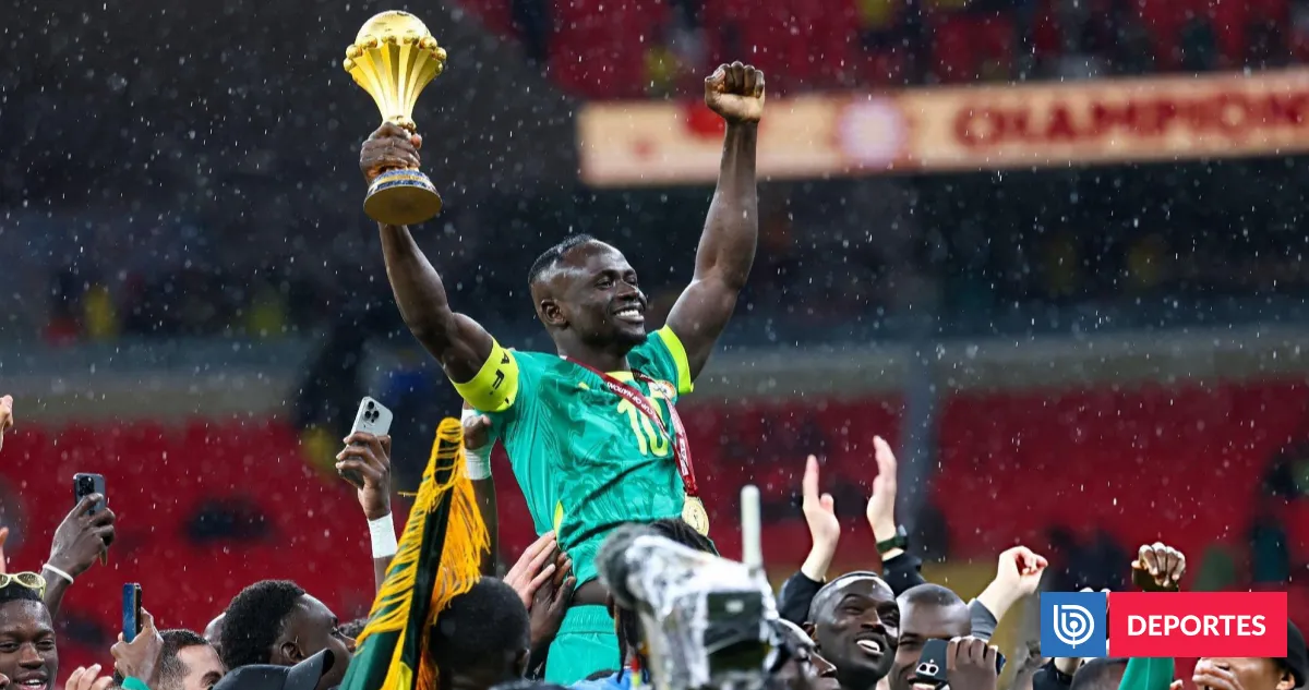 Senegal and Morocco Clash at TAS Over Africa Cup Final Controversy