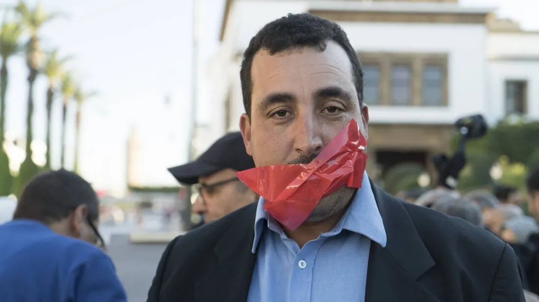 Revelations of Surveillance in Morocco: Whistleblower Exposes State-sponsored Espionage