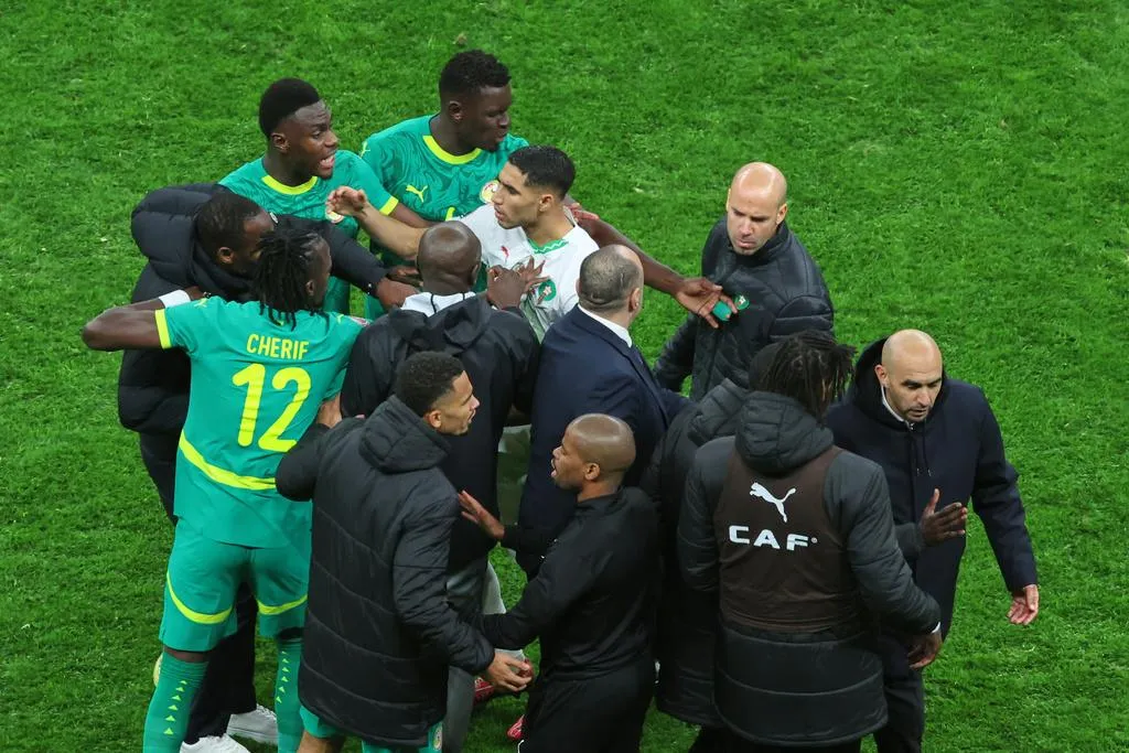 Senegal and Morocco Await Final Verdict from Sports Arbitration Tribunal after Controversial AFCON Final