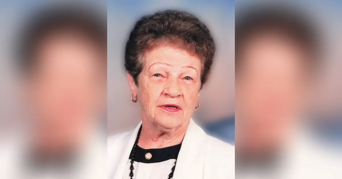 Remembering Natalie (Morocco) Zannelli: A Life of Service and Family
